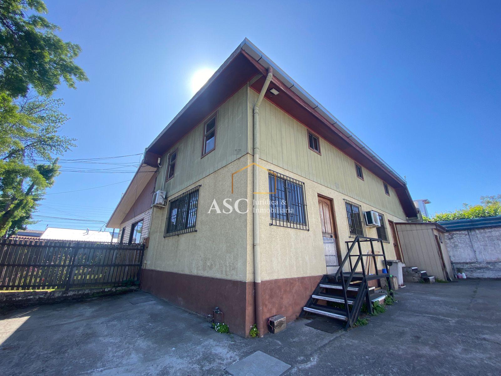 LOCAL COMERCIAL - GALVARINO